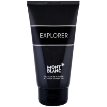 Montblanc Explorer Shower Gel 150ml 3386460101073