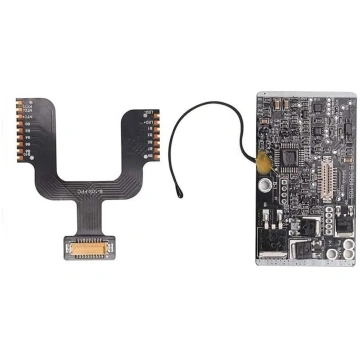 Elektriskā motorollera Xiaomi M365 BMS - M-1C - - 