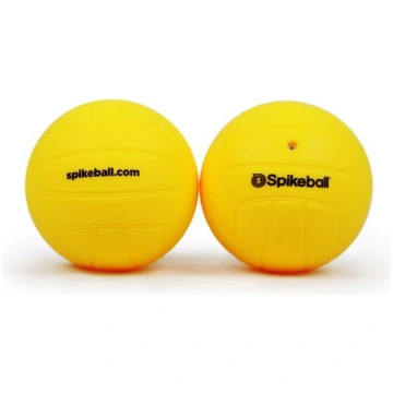 Bumbiņas SPIKEBALL nomaiņai