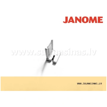 Diega nogriezējs JANOME šujmašīnām