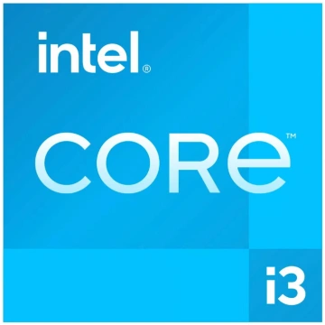 Procesors Intel Core i3-14100 3.0 GHz 6 kodoli 12 