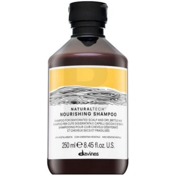Davines Natural Tech Nourishing Šampūns 250 ml