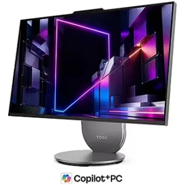 Lenovo Yoga AIO 27IPH11, Core Ultra 7 356H, 32GB, 