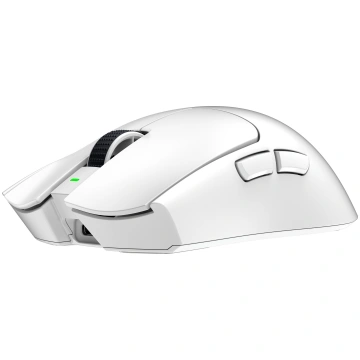 Razer Gaming Mouse Viper V3 Pro, White (RZ01-05120
