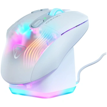 Turtle Beach Kone XP Air - mouse - Bluetooth, 2.4 