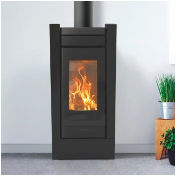 Thermorossi CREO WOOD | Malkas krāsns - 10,1 kW
