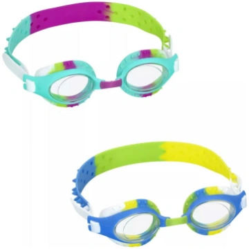 Bestway Peldēšanas brilles Summer Swirl 7330944, t