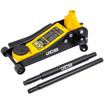 Zema profila hidrauliskais domkrats JCB-TZ830018 J