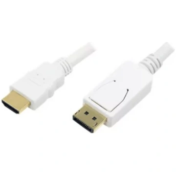 Logilink | Cable DisplayPort to HDMI | CV0055 | DP