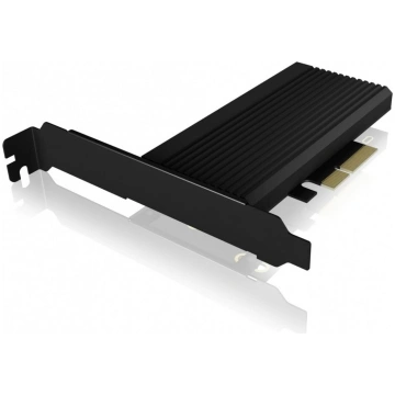 Pci karte m.2 ssd nvme ib-pci208-hs ar radiatoru I