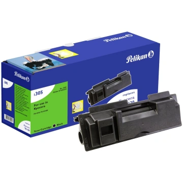 Pelikan 1305 7200 pages black (630230) ( 630230 PE
