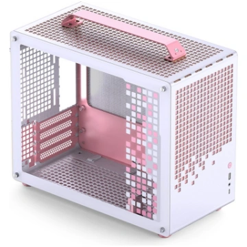 JONSPLUS MATX Handle Case Z20 - white-pink | GEJP-