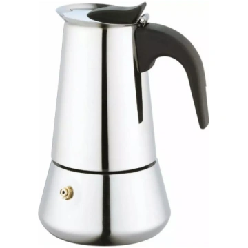 Espresso kafijas aparāts 6 tases, 300ml Kinghoff K
