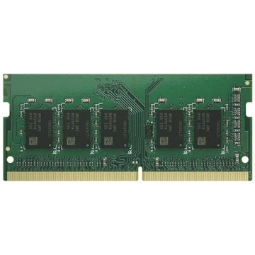 Synology 8GB DDR4 ECC Unbuffered SODIMM (DS1825+, 