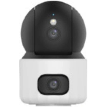 UHO S3S-M33D ~ Uniarch WiFi/IP kamera ar diviem ob
