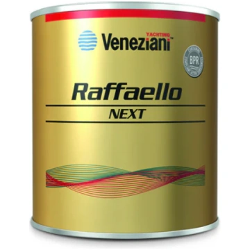 Veneziani Raffaello Next 0.75lt Rosso Antivegetati