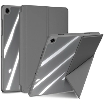 Maciņš grāmata Dux Ducis Samsung Galaxy Tab A9 Plu