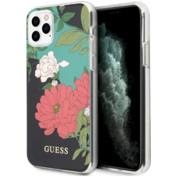 Guess GUHCN65IMLFL01 N°1 Flower Collection Aizsarg
