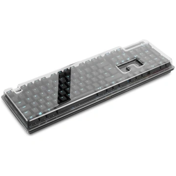 Decksaver Razer Huntsman Elite / V2 sērijas klavia