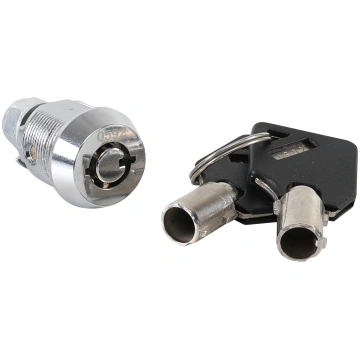 Lock incl. Key for Workshop Trolley BGS 4100 (4100