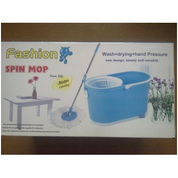 Mop spainis 12l