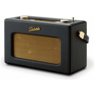 Radio Roberts Radio Revival iStream 3L, Personal,