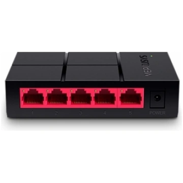 Mercusys MS105G (MS105G)