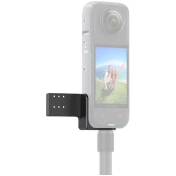 Insta360 Insta360 P.X2SYLU02, Cold shoe, Black 697
