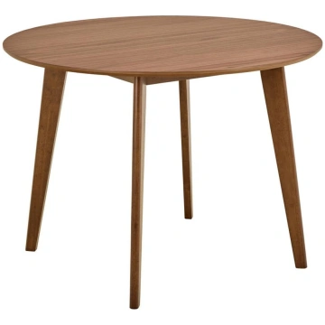 Apaļš ēdamgalds ø 105 cm Roxby – Actona