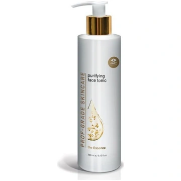 GMT Beauty PURIFYING FACE TONIC 250 ml + gift