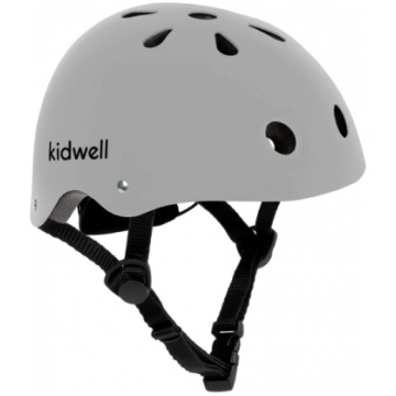 Aizsargķivere ORIX II (M) grey mat Kidwell