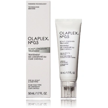 Olaplex No. 0.5 Scalp Longevity Treatment līdzsvar