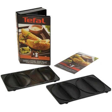 TEFAL Flip the plates | | XA800812 | Black