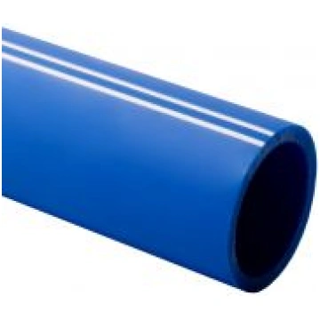 Optical cable protector from HDPE, halogen free, w