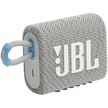 JBL GO 3 Eco - neliela Bluetooth kaste no pārstrād