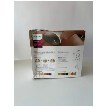 PreceBojātu iepakojumu- PHILIPS Lumea Advanced IPL