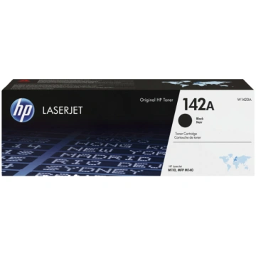 Hewlett-Packard 142A (W1420A), Black
