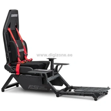 Next Level Racing Flight Simulators