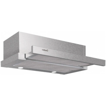 CATA Hood | EXTENDER 600 | Telescopic | Energy eff