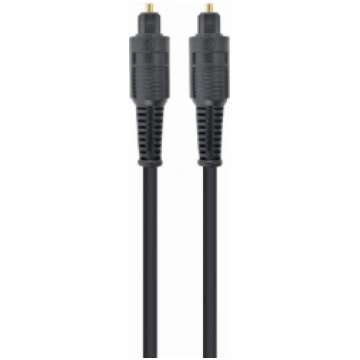 Kabelis Gembird Toslink Optical Cable 1m - CC-OPT-