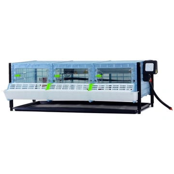 Papildus stāvs brūderim Comfortplast 25cm