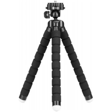 Fotopro RM-101-1 Black Tripod