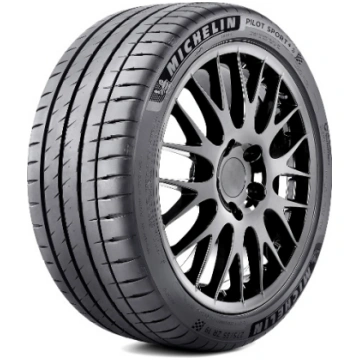 Michelin - PILOT SPORT 4 S XL ZP FP - 255/30 R20 A