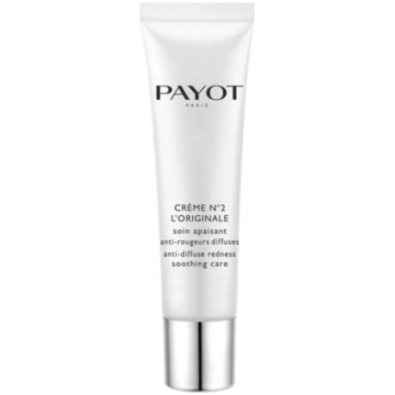 Sejas krēms Payot Creme No.2 L"Originale Anti-Dif.