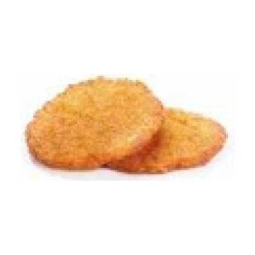 Saldētas kartupeļu pankūkas 1.5kg FARM FRITES (mēr