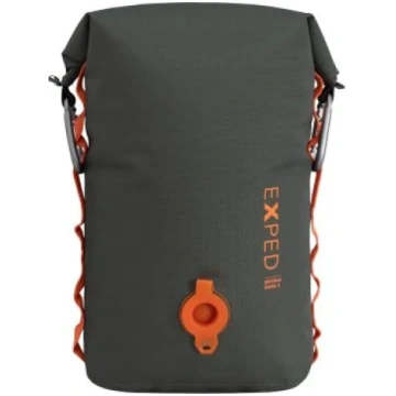Exped Drybag Dura Packsack 5 Liter Moraine