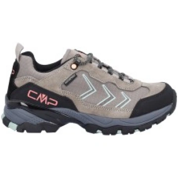 CMP Scarpa donna Melnick Low Waterproof