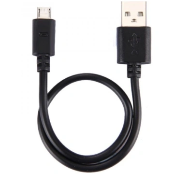 Kabelis Evelatus Universal Charging cable Micro US