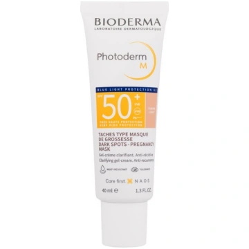 BIODERMA Photoderm Face Sun Care Saules aizsarglīd