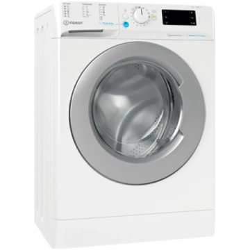 Indesit BWSE 71295X WSV EU washing machine Front-l